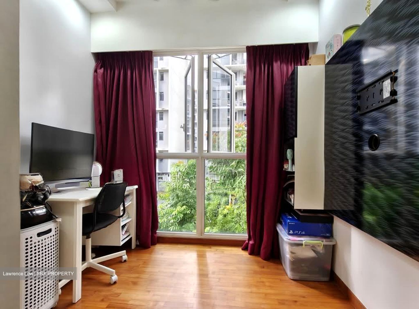 Forestville (D25), Condominium #578683001